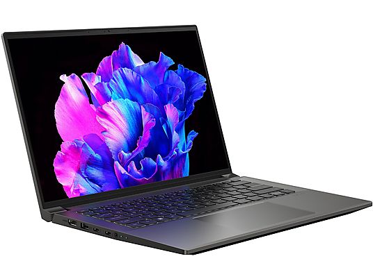 ACER Swift X (SFX14-71G-77BA) mit Tastaturbeleuchtung, Notebook, mit 14,5 Zoll Display, Intel® Core™ i7,i7-13700H Prozessor, 16 GB RAM, 1 TB SSD, ACER Swift X (SFX14-71G-77BA) mit Tastaturbeleuchtung, Notebook, mit 14,5 Zoll Display, Intel® Core™ i7,i7-13700H Prozessor, 16 GB RAM, 1 TB SSD,